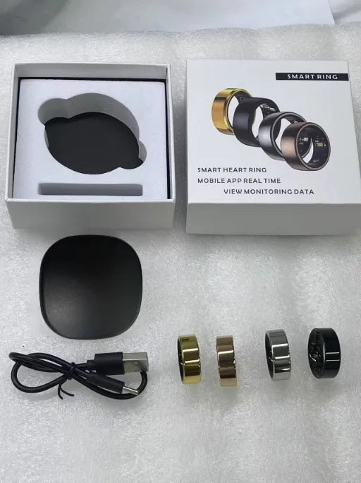 Nova Track Pro — Smart Health Tracker & Video Remote Control